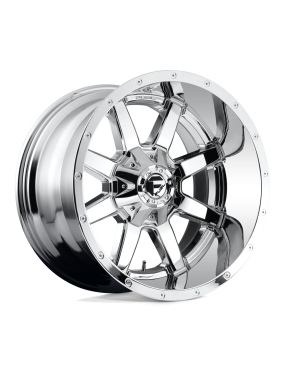 Felga aluminiowa D536...