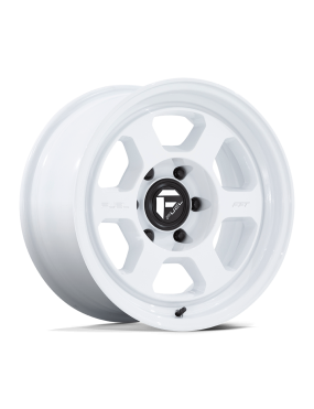 Felga aluminiowa FC860 HYPE Gloss White FUEL