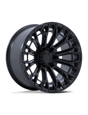 Felga aluminiowa FC882 TRAX Matte Black FUEL