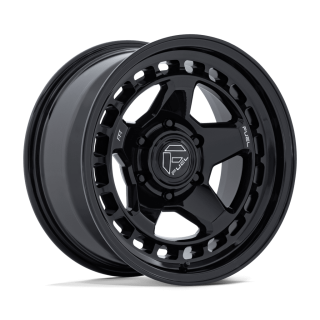 Felga aluminiowa FC894 CORE Gloss Black FUEL
