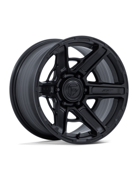 Felga aluminiowa FC892 GAMBIT Matte Black FUEL