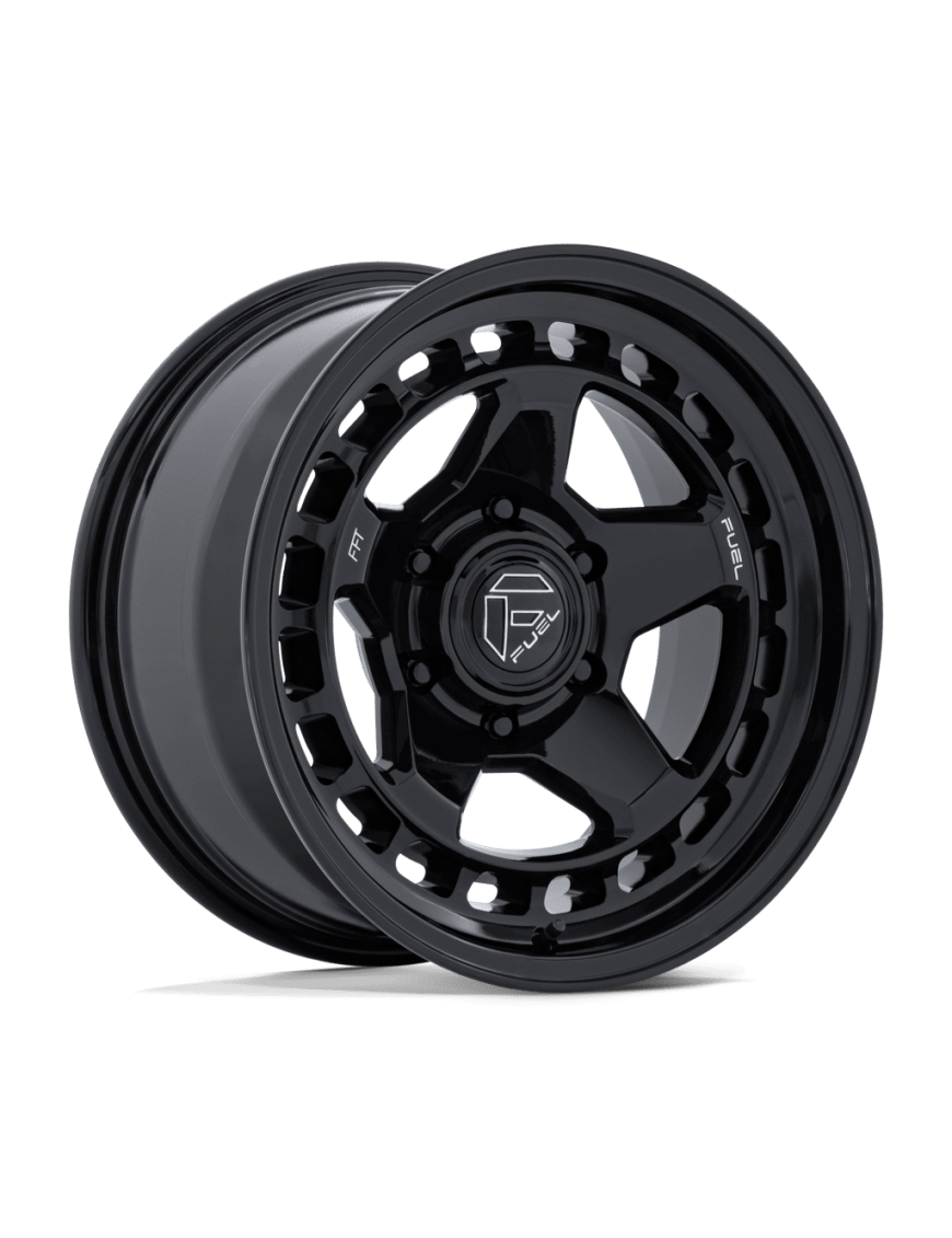 Felga aluminiowa FC894 CORE FUEL