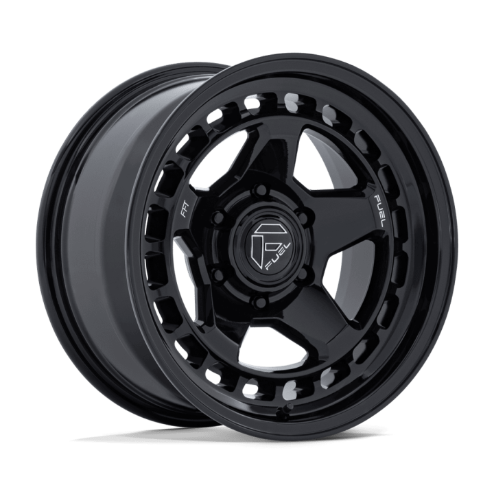Felga aluminiowa FC894 CORE  FUEL