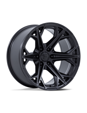 Felga aluminiowa FC886 HAMMERHEAD Blackout FUEL