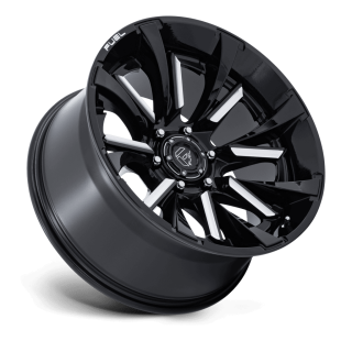 Felga aluminiowa FC895 TANTRUM  FUEL - ujęcie 2