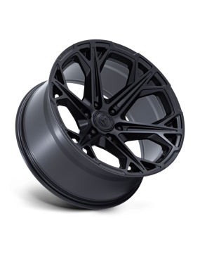 Felga aluminiowa FC886 HAMMERHEAD Blackout FUEL
