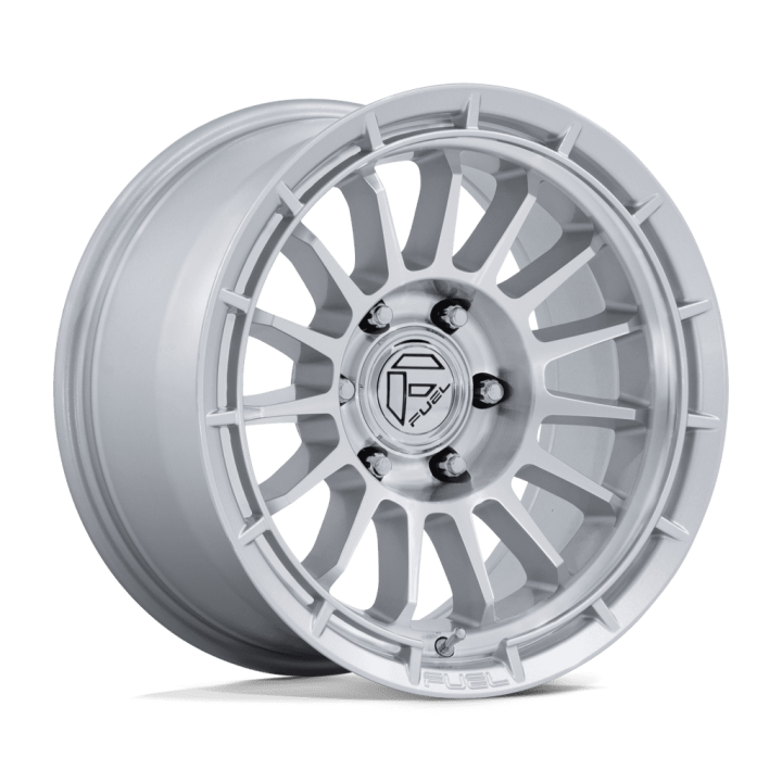 Felga aluminiowa FC905 ASCEND  FUEL