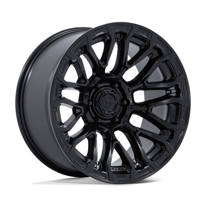 Felga aluminiowa FC899 CHISEL  FUEL
