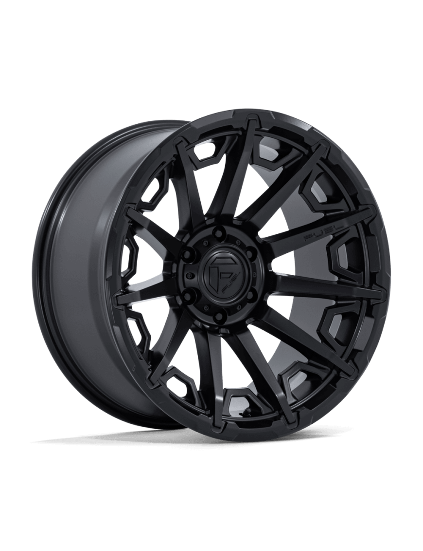 Felga aluminiowa FC900 GRIP FUEL
