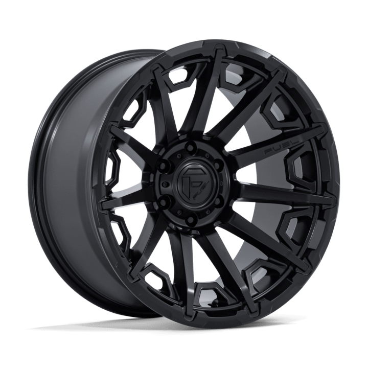 Felga aluminiowa FC900 GRIP  FUEL