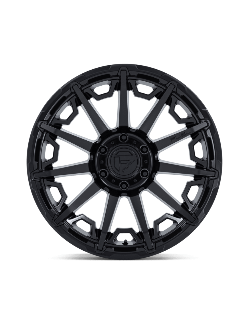 Felga aluminiowa FC900 GRIP FUEL - ujęcie 2