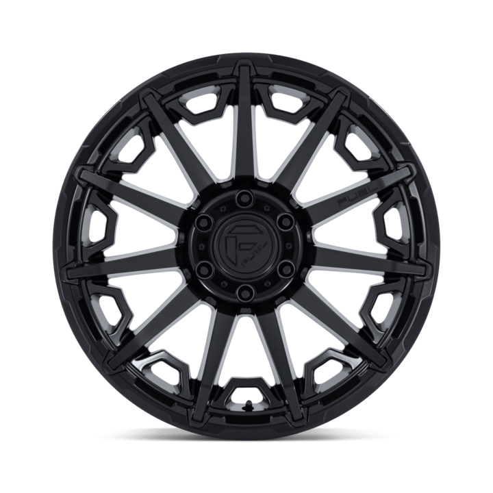 Felga aluminiowa FC900 GRIP  FUEL - ujęcie 2