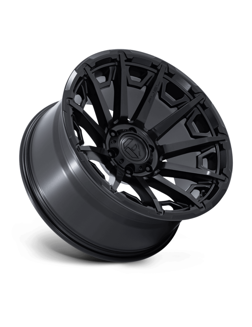 Felga aluminiowa FC900 GRIP FUEL - ujęcie 3
