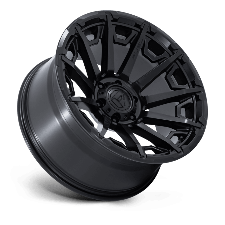 Felga aluminiowa FC900 GRIP  FUEL - ujęcie 3