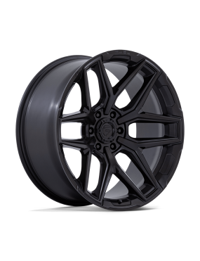 Felga aluminiowa Flux Blackout Fuel