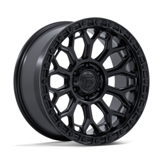 Felga aluminiowa FC901 TALON Blackout FUEL