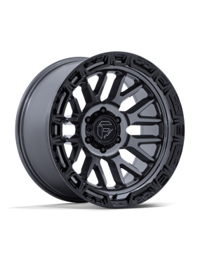Felga aluminiowa FC890 RAIL...