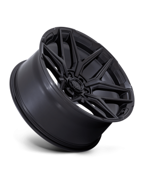 Felga aluminiowa Flux Blackout Fuel - ujęcie 3