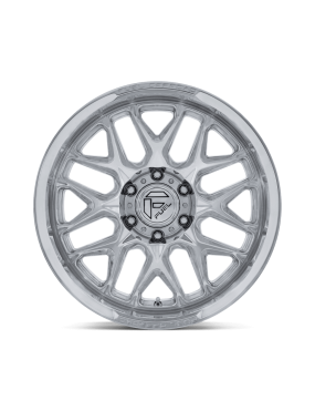 Felga aluminiowa FC904 LYNX Polished FUEL - ujęcie 3