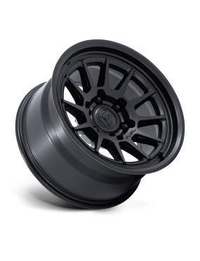 Felga aluminiowa FC902 SPUR Matte Black FUEL