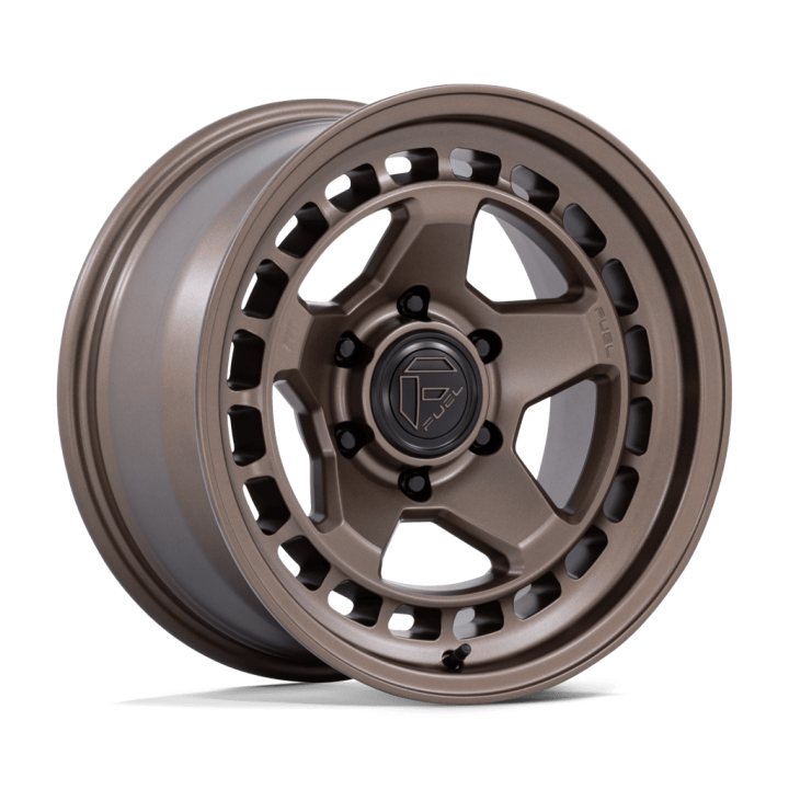Felga aluminiowa FC894 CORE  FUEL
