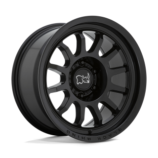 Felga aluminiowa RAPID Matte Black BLACK RHINO