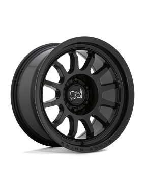 Felga aluminiowa RAPID Matte Black BLACK RHINO