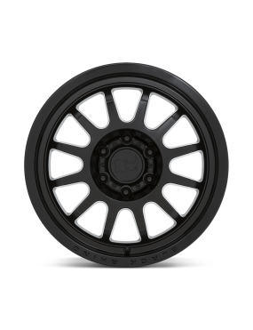 Felga aluminiowa RAPID Matte Black BLACK RHINO - ujęcie 3