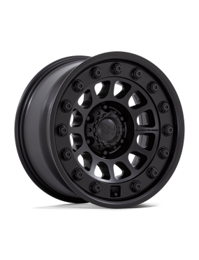 Felga aluminiowa BR012 OUTBACK Matte Black BLACK RHINO