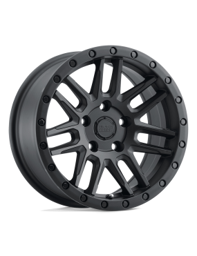 Felga aluminiowa ARCHES Matte Black BLACK RHINO