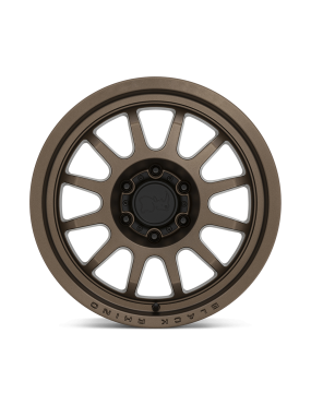 Felga aluminiowa RAPID Matte Bronze BLACK RHINO - ujęcie 3