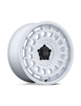 Felga aluminiowa BR024 AWOL Gloss White BLACK RHINO