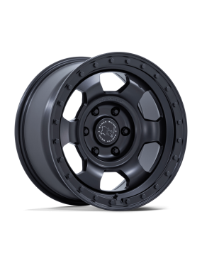 Felga aluminiowa BR029 TROOPER Matte Black BLACK RHINO