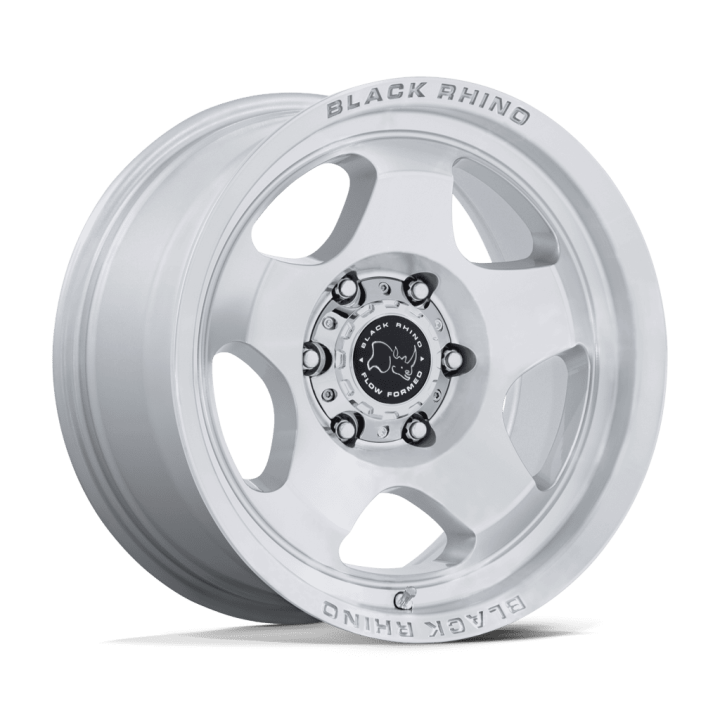 Felga aluminiowa BR031 SOL  BLACK RHINO
