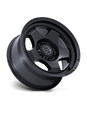 Felga aluminiowa BR031 SOL BLACK RHINO - ujęcie 3