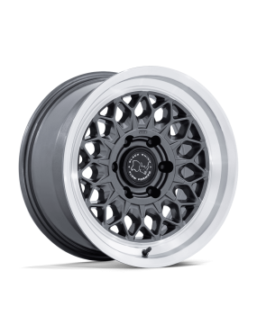 Felga aluminiowa BR034 GRAZ BLACK RHINO