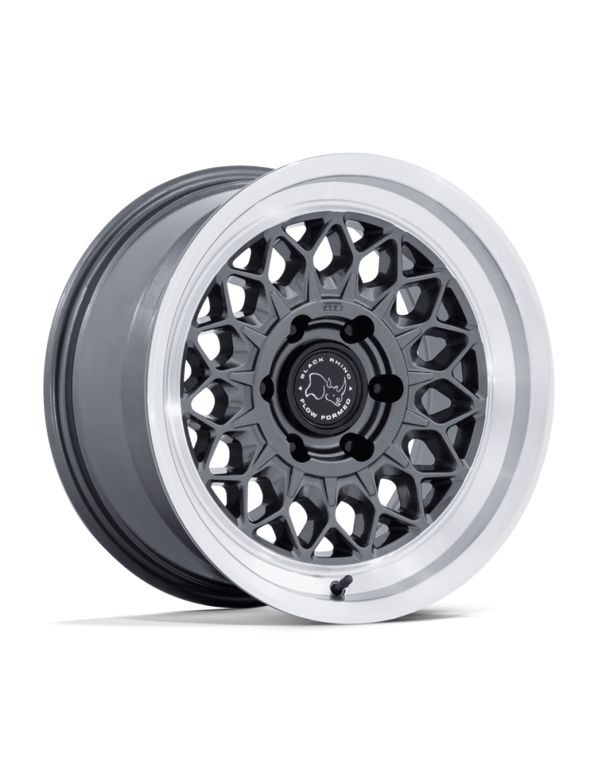 Felga aluminiowa BR034 GRAZ BLACK RHINO