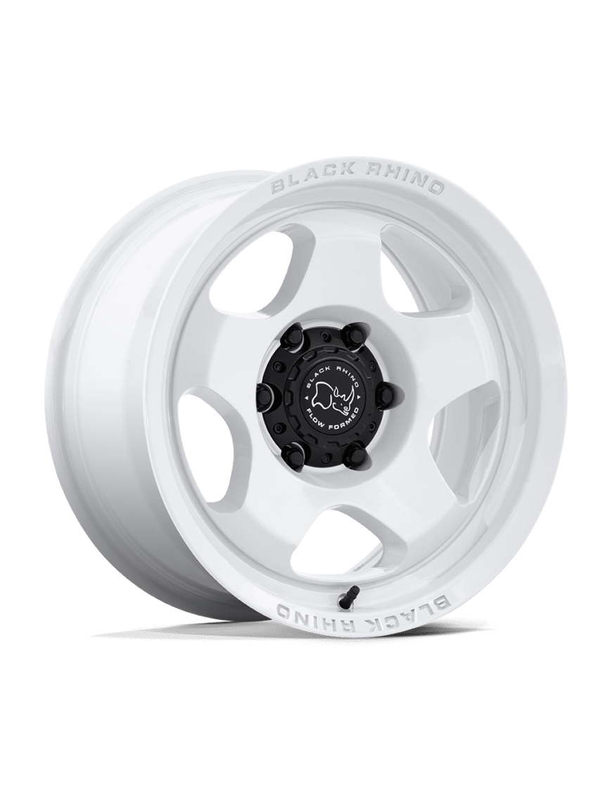 Felga aluminiowa BR031 SOL BLACK RHINO