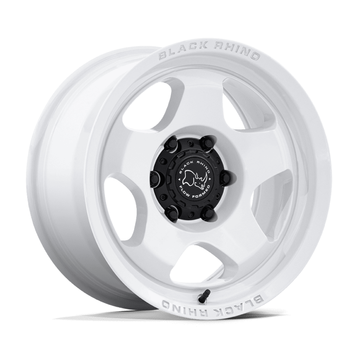Felga aluminiowa BR031 SOL  BLACK RHINO