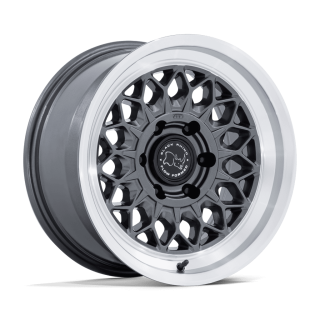 Felga aluminiowa BR034 GRAZ  BLACK RHINO