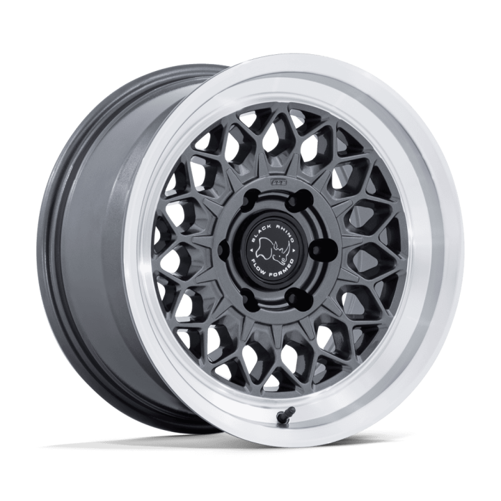 Felga aluminiowa BR034 GRAZ  BLACK RHINO