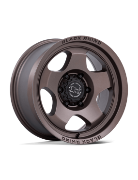 Felga aluminiowa BR031 SOL BLACK RHINO