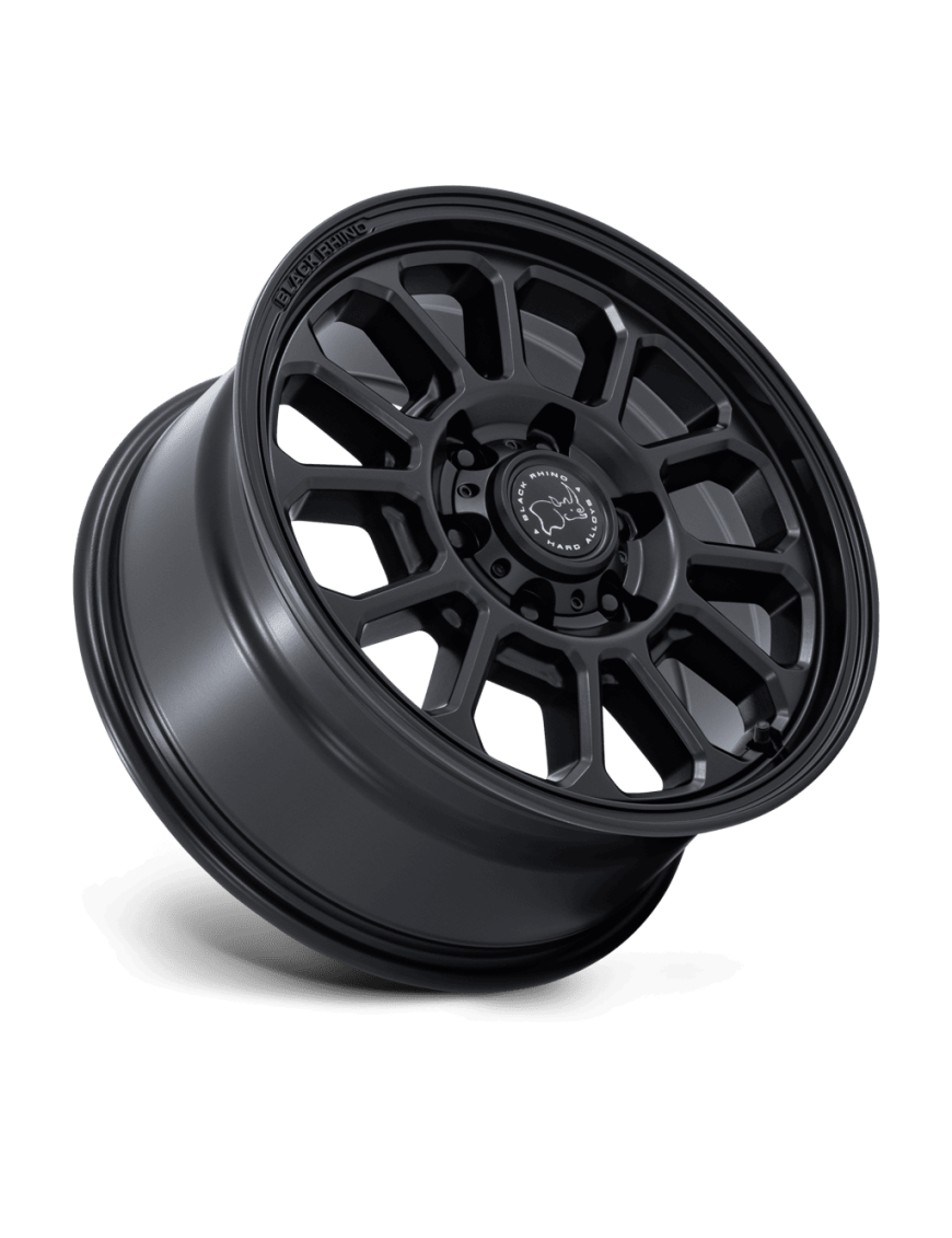 Felga aluminiowa BR033 ALTA BLACK RHINO - ujęcie 2