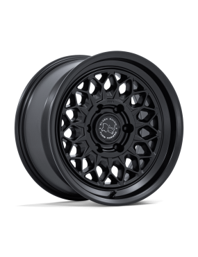 Felga aluminiowa BR034 GRAZ BLACK RHINO