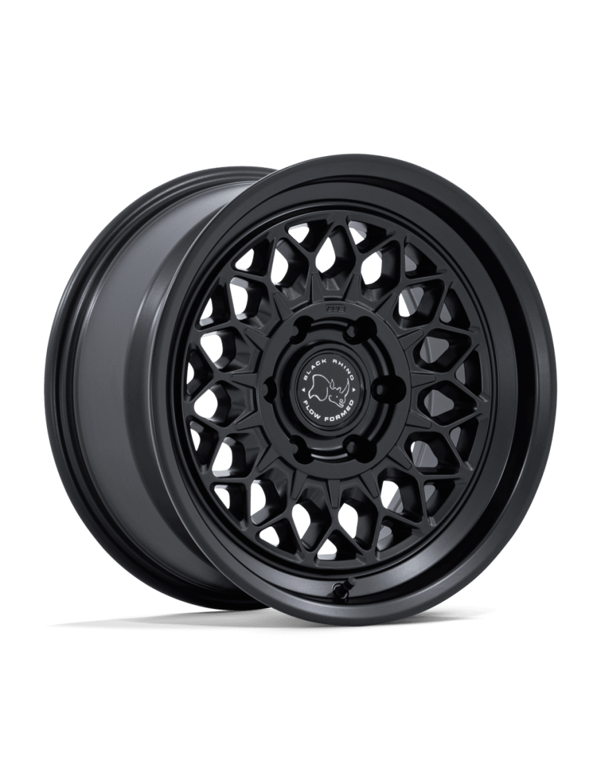 Felga aluminiowa BR034 GRAZ BLACK RHINO