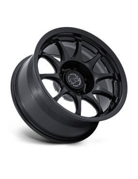 Felga aluminiowa BR038 RONIN BLACK RHINO - ujęcie 3