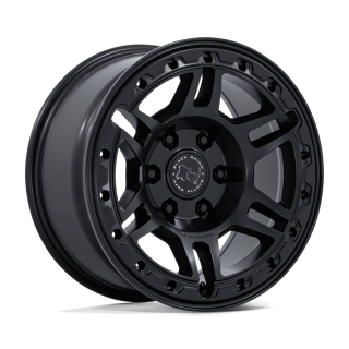Felga aluminiowa BR039 VANGUARD  BLACK RHINO