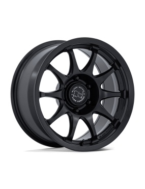 Felga aluminiowa BR038 RONIN BLACK RHINO