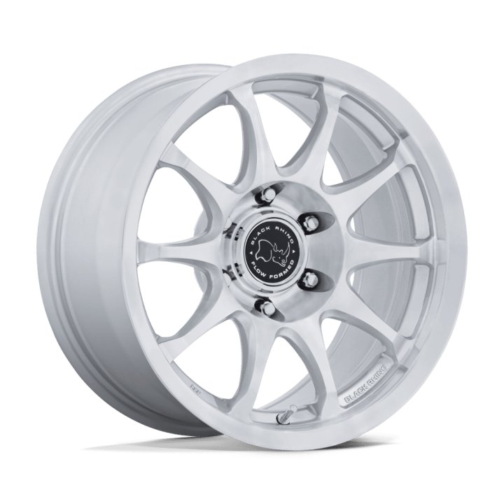 Felga aluminiowa BR038 RONIN  BLACK RHINO