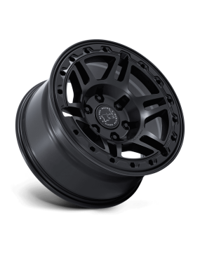 Felga aluminiowa BR039 VANGUARD BLACK RHINO - ujęcie 3